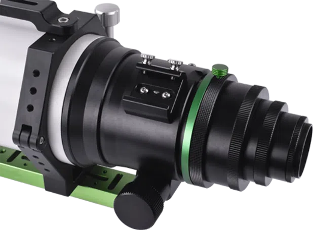 ASKAR 107PHQ Telescópio APO Flat-Field 107mm, f/7 - Imagem 2