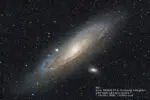 ASKAR FRA600 Telescópio APO Flat-Field 108mm, f/5.6 - Imagem 7