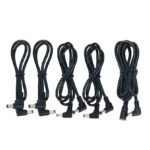 Conjunto de Cabo DC ZWO