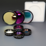 Optolong Filtro conjunto LRGB para Câmera Mono