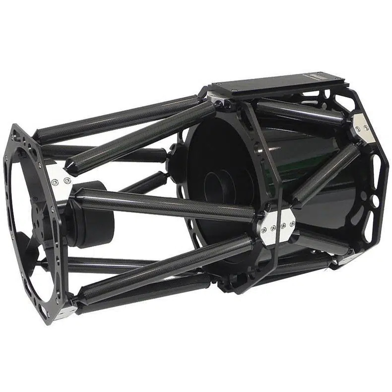 GSO RC10 Truss Telescópio Ritchey-Chretien OTA 254mm f/8 - Imagem 1