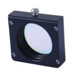 Gaveta de Filtro 2" com Duas Peças de Inserção