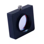 Gaveta de Filtro 2" com Duas Peças de Inserção - Imagem 2