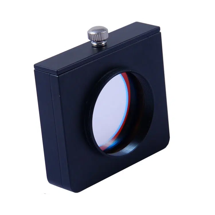 Gaveta de Filtro 2" com Duas Peças de Inserção - Imagem 2