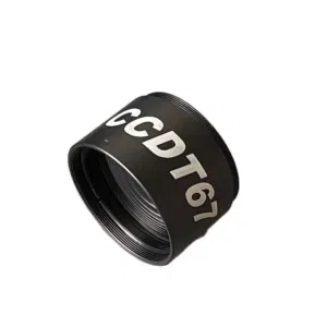 Redutor focal 0.67X para telescópio RC SCT MAK