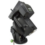Sky-Watcher EQ8R Pro Montagem Equatorial GOTO Cabeça