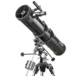 Sky-Watcher Explorer 130EQ2 Telescópio Newtoniano 130mm f/7