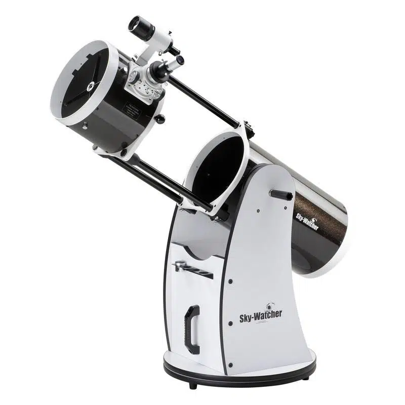 Sky-Watcher FlexTube 8 Telescópio Dobson 203mm f/5 - Imagem 1