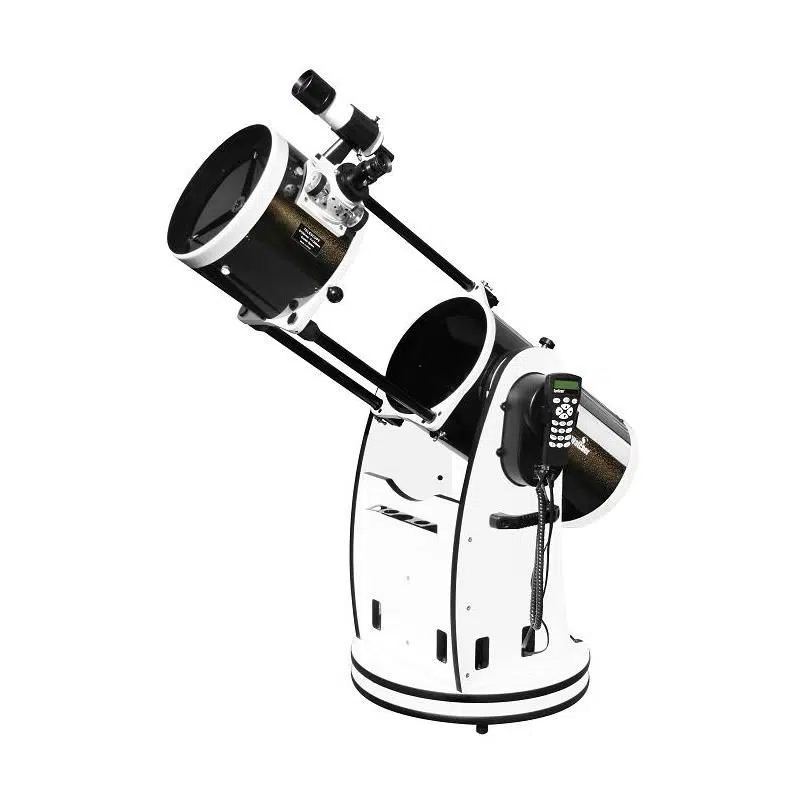 Sky-Watcher FlexTube 12 GOTO Telescópio Dobson 305mm f/4.9 - Imagem 1