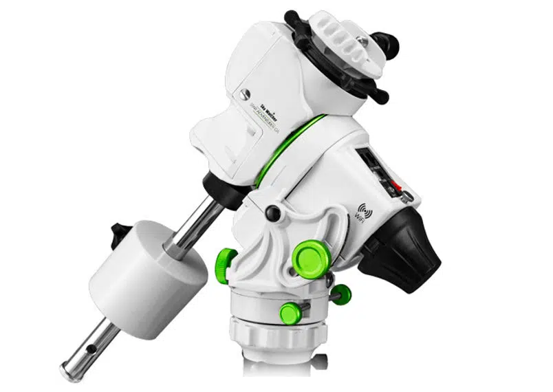 Sky-Watcher Star Adventure GTi Montagem Equatorial GOTO - Imagem 2