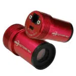 ZWO ASI174MM mini Câmera Guiagem 1/1.2" 2MP
