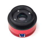 ZWO ASI174MM Câmera Planetária Mono 1/1.2" 2MP