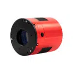 ZWO ASI2600MM Pro Câmera Mono Refrigerada APSC 26MP