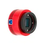 ZWO ASI585MC Câmera Planetária 1/1.2" 8MP