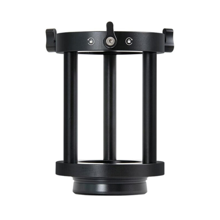 Photo inspiration: Rise Pier Bouquet Harmonic Reference: Zwo Am3N Montagem Harmonic Drive