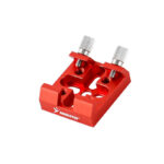 Base Sapato Mini-Vixen para Guider ou Finder Plano