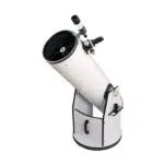 GSO DOB10 Deluxe Telescópio Dobson 254mm f/5