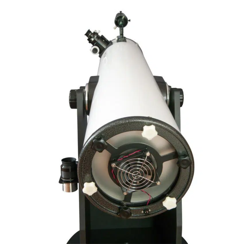 GSO DOB8 Deluxe Telescópio Dobson 203mm f/6 - Imagem 4