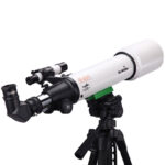 Sky-Watcher 705AZ Telescópio Refrator 70mm f/7 - Imagem 2