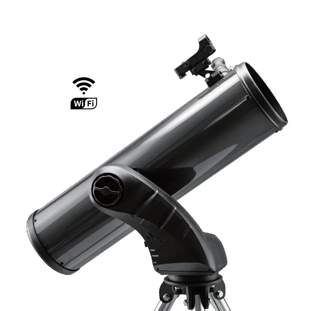 Sky-Watcher Star Discovery P150i Telescópio Newtoniano GOTO 150mm f/5 - Imagem 2