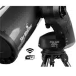 Sky-Watcher Star Discovery P150i Telescópio Newtoniano GOTO 150mm f/5 - Imagem 6