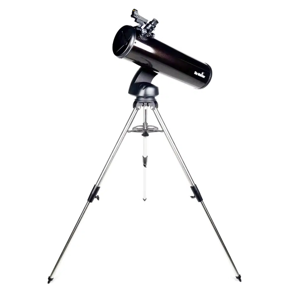 Sky-Watcher Star Discovery P150i Telescópio Newtoniano GOTO 150mm f/5 - Imagem 3