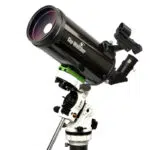 Sky-Watcher Avant 102Mak Telescópio Maksutov 102mm f/13