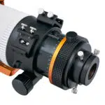 ASKAR 120 APO Telescópio Refrator Tripleto 120mm f7 - Imagem 2