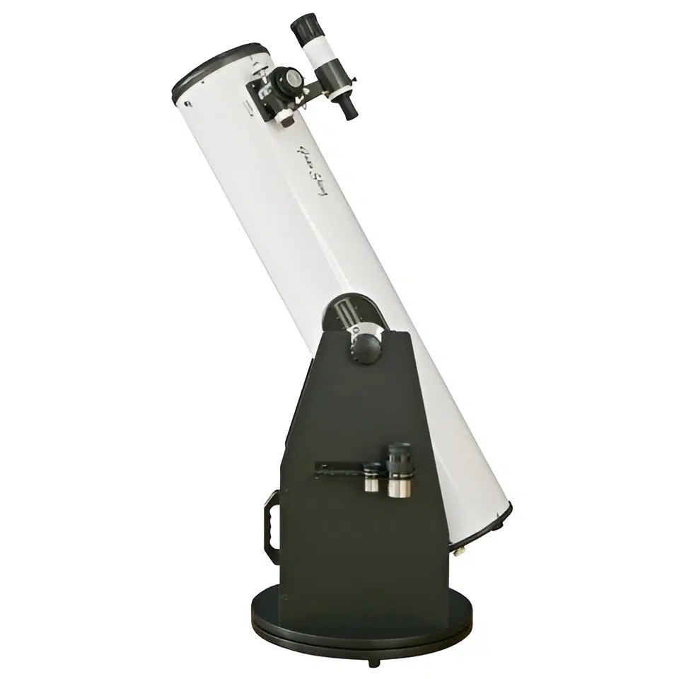 GSO DOB8 Deluxe Telescópio Dobson 203mm f/6 - Imagem 1