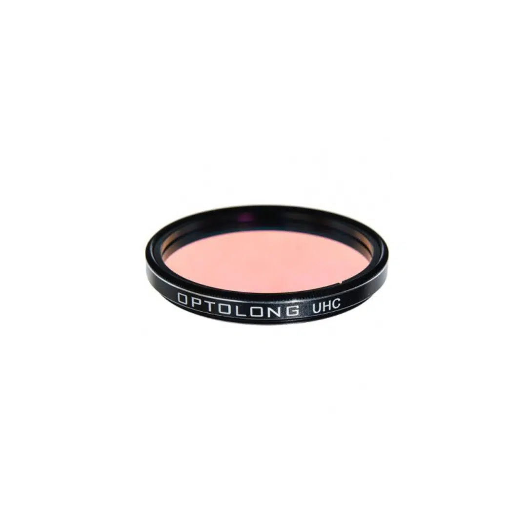 Optolong Filtro UHC Combate Poluição Luminosa 1.25" - Imagem 1