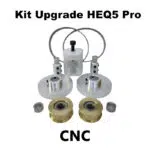 Kit Correia Upgrade para HEQ5 Pro