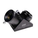 GSO 2" Diagonal SCT Espelho Quartzo Dielétrico 99% Reflexão