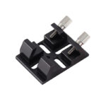 Base Mini-Vixen para Guider ou Finder Plano Extra Largo