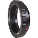 Adaptador Canon M48 Anel T2-EOS (T-Ring)
