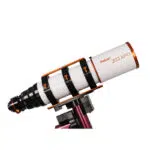 ASKAR 203 APO Telescópio Refrator Tripleto 203mm f7 - Imagem 4