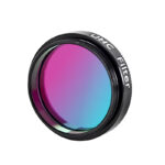 Filtro UHC Combate Poluição Luminosa Angeleyes 1.25"