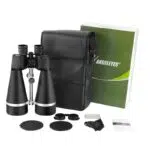Binóculo Astronomia Angeleyes Thor 20x80 - Imagem 5