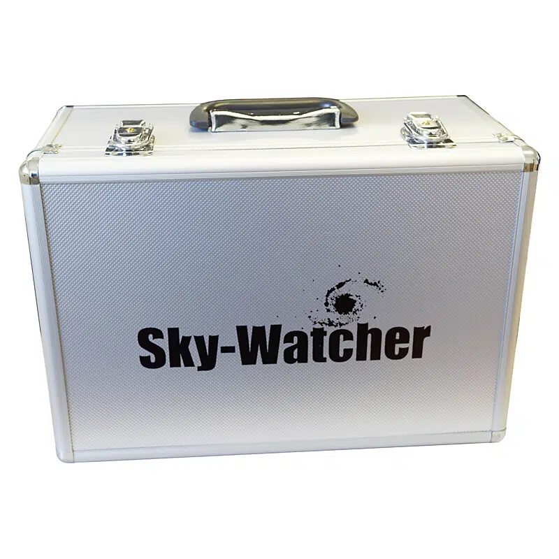 Sky-Watcher Evolux-62ED Telescópio Refrator APO 62mm f/6.5 OTA - Imagem 3