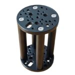 Extensão Pier JUWEI para Montagem Padrão 3/8