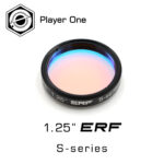 PlayerOne Filtro ERF de 1,25 para Quark Chromosphere