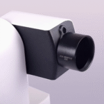 Para-sol e Anti-Orvalho para Seestar S30