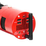 ZWO ASI585MC AIR Câmera Inteligente Color Refrigerada Wifi - Imagem 5