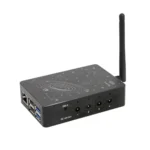 Touptek StellaVita Caixa de Controle com WIFI