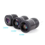 Angeleyes Conjunto Ocular Barlow Diagonal Filtro 2“ - Imagem 2