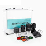 Angeleyes Conjunto Ocular Barlow Diagonal Filtro 2“