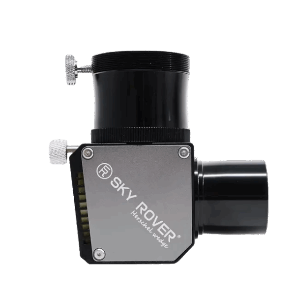 Sky Rover Filtro Solar Diagonal Herschel 1,25" - Imagem 4