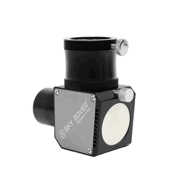 Sky Rover Filtro Solar Diagonal Herschel 1,25" - Imagem 1