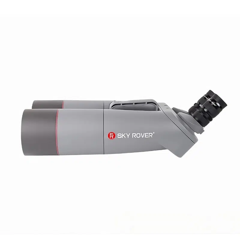 Binóculo Astronomia SkyRover 100 APO BINO - Imagem 2