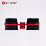 Binóculo Astronomia SkyRover 2x42 Constelação - Imagem 3