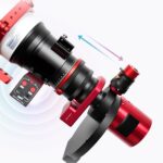 ZWO EAF Pro Focalizador Eletronico Sem Fio - Imagem 4